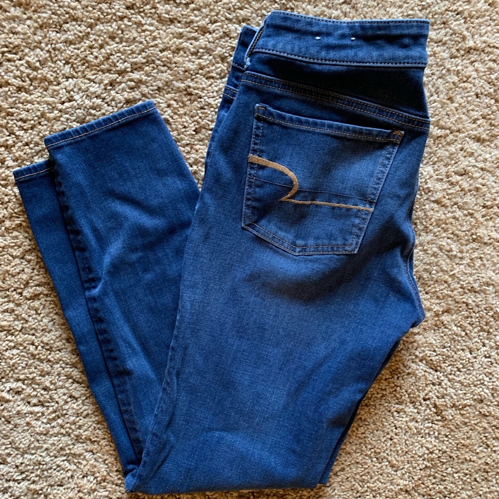 American Eagle Jeggings
